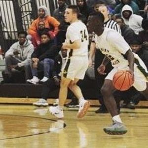 Meet your Posher, Damien